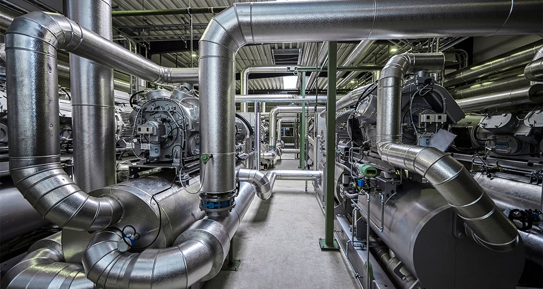 Refrigeration Compressors